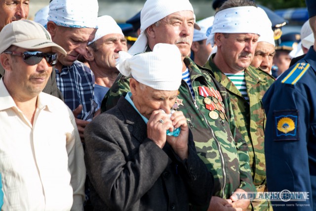 Про Ряфагата Хабибуллина. Чтобы помнили!