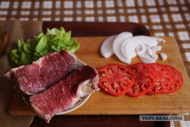 Кухня (кулинарное и околокулинарное общение)
