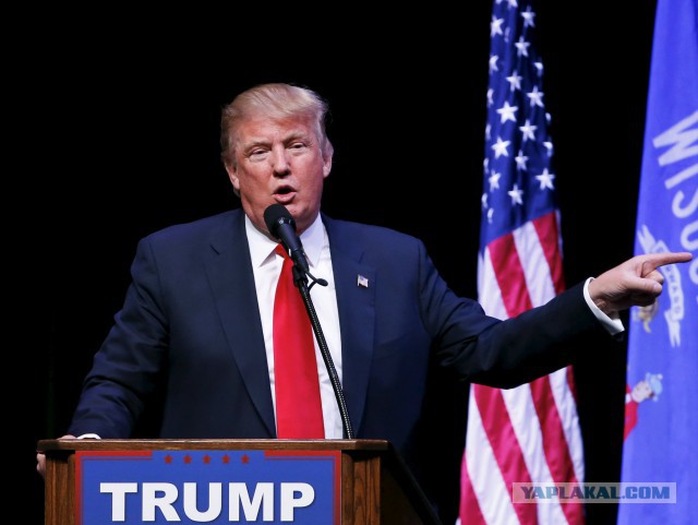 Трамп проигнорировал предложение Порошенко о встрече