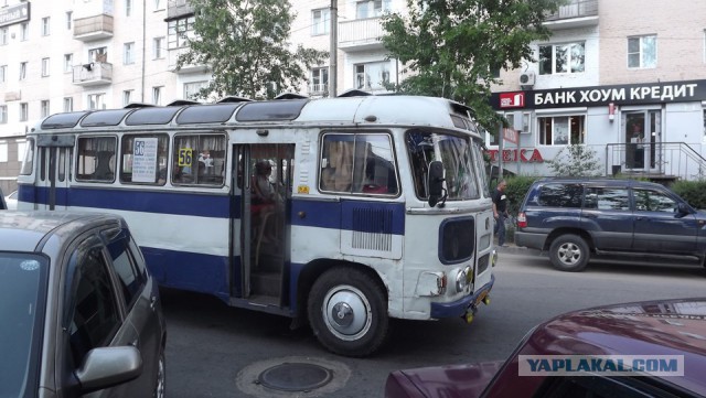 Другая Россия. Часть 2
