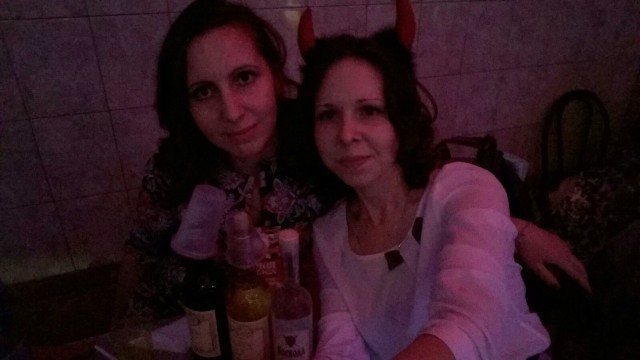 Глаза боятся, а руки делают. Или как мы с сестрой построили веранду