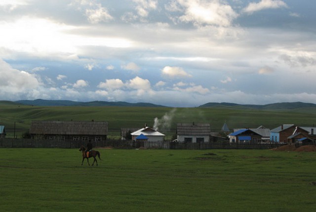 Там русский дух: островки России в мире.