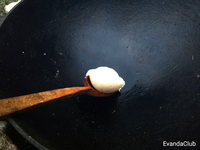 Средневековое застолье (Дню Повара посвящается!)