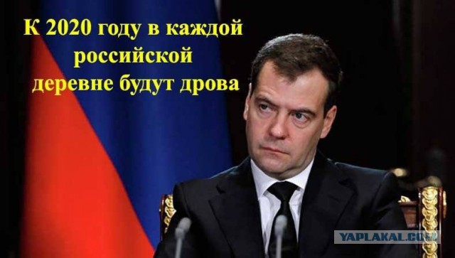 «От зубной пасты до автомобиля»: Медведев заявил, что будущее экономики в электронных метках