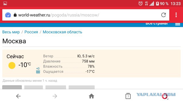 Равнодушие в приемном покое Евпаторийской городской больницы или опять крымские врачи