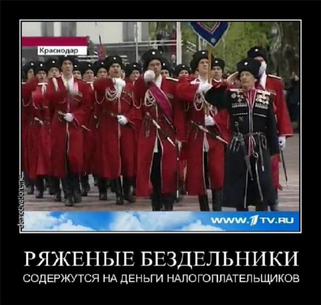 За что такие пенсии? Войны-то не было!