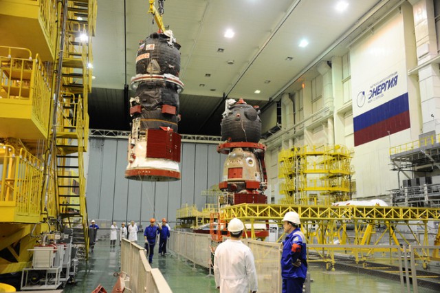 На высоте: «Прогресс МС-09» добрался до МКС за рекордное время