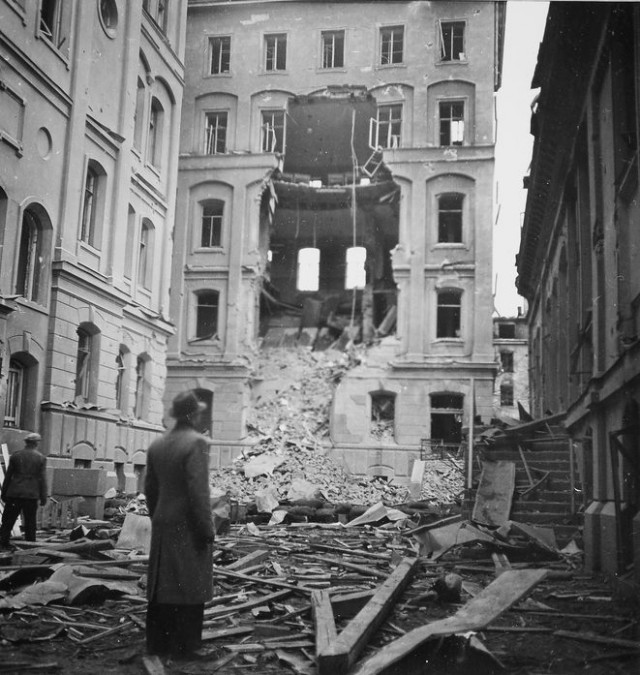 Интересные и редкие фотографии