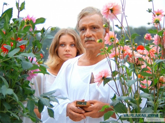 10 чудных фактов о фильме «Кин-дза-дза!»