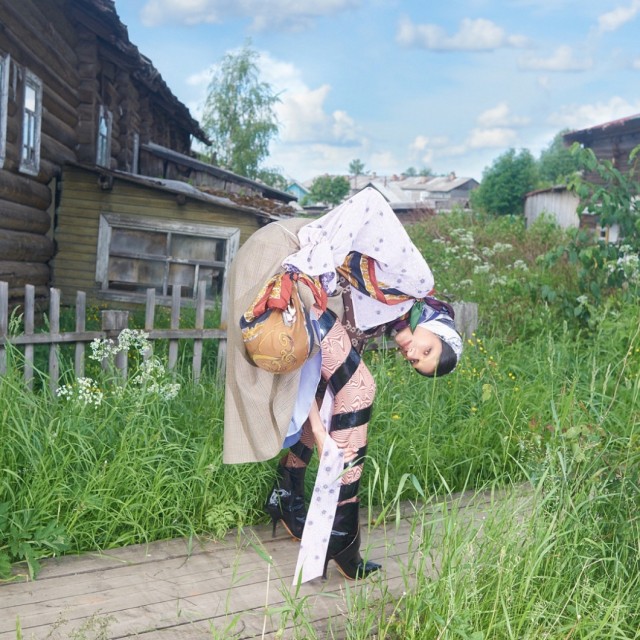 Забавные картинки с девушками