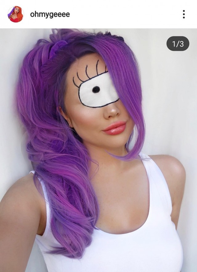 Crazy Art