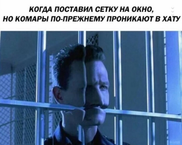 Немного картинок для настроения!