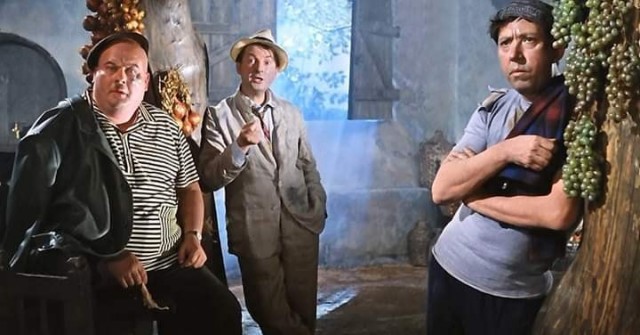 Когда форумчанин...