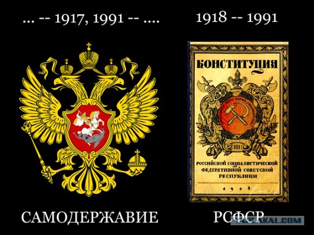 Разница в фактах