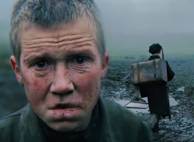 Субботний кинозал. 1979. «Апокалипсис сегодня». Часть 1