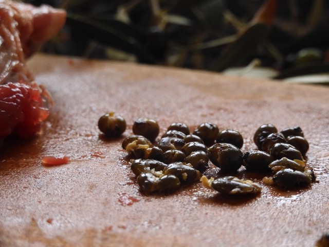 Мясо (не) по-французски