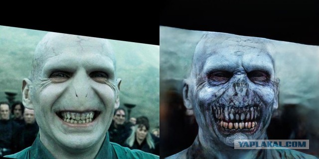 Make Me A Zombie! Нейросеть превратит Вас в зомби