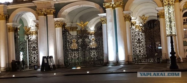 А вот и враньё от федерального канала подъехало