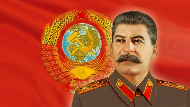 Ровно 70 лет назад товарищ И. В. Сталин отошёл от государственных дел