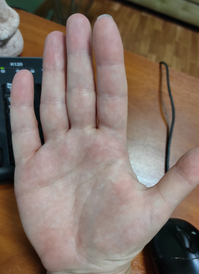 Хиромант