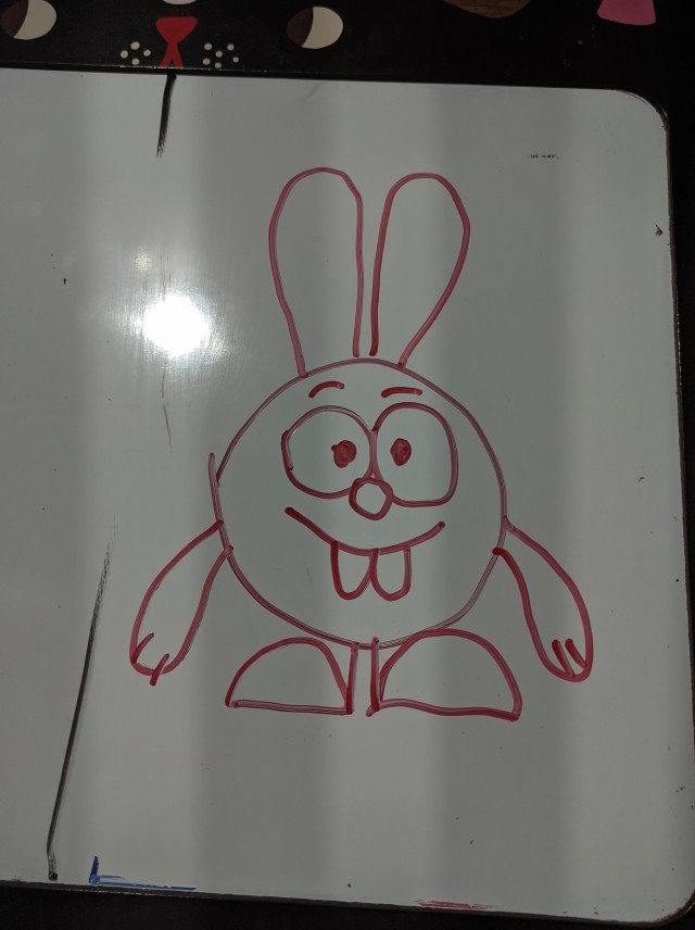 Кто что нарисовал за последние время