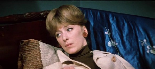 Актриса Екатерина Васильева стала монахиней