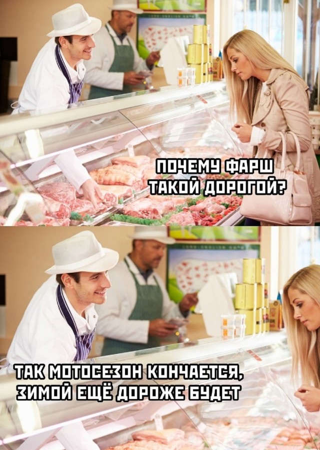 Весёлый полтишок 04.10