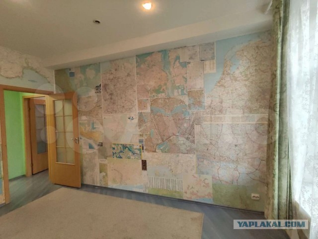 "Шедевры" дизайна