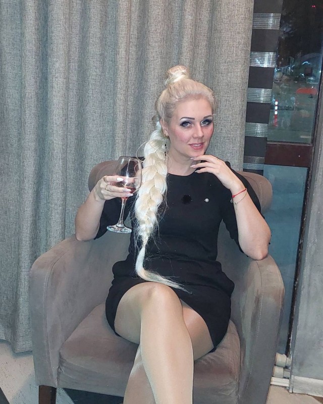 Тети с опытом - 3!
