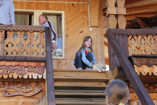 Байкал, 2011