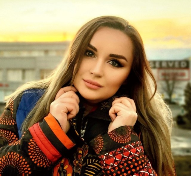 Ирину Самарину забрало СБУ.