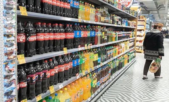 В "PepsiCo" придумали, как остаться в России