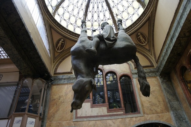 Автотур "Опять несет куда глаза глядятъ"