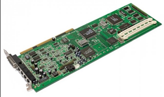 Умер основатель Creative Technologies и создатель звуковых карт Sound Blaster Сим Вон Ху