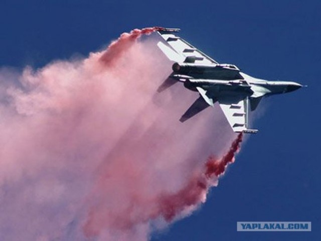 СУ-27. А Вы Любите СУШКИ?