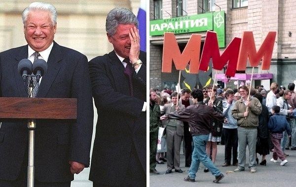 16 фотографий интересных моментов из прошлого, на которых время, кажется, остановилось