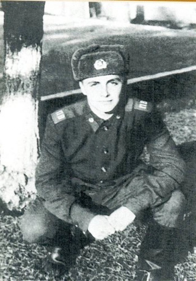 Один из сорока восьми