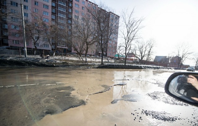 Симферополь, 9 лет с Россией