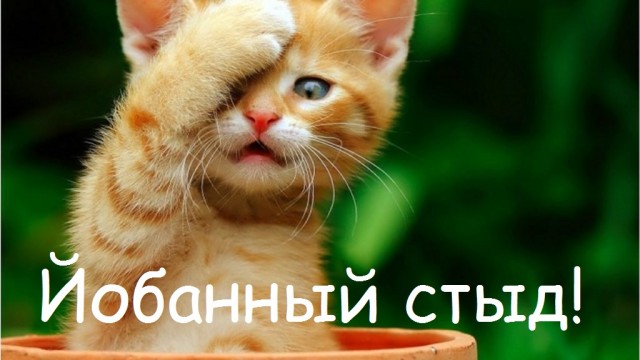 Занимательная теология-6