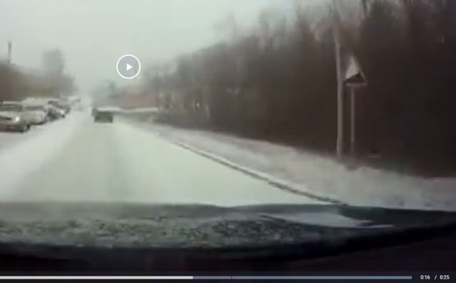 Уверовал в себя
