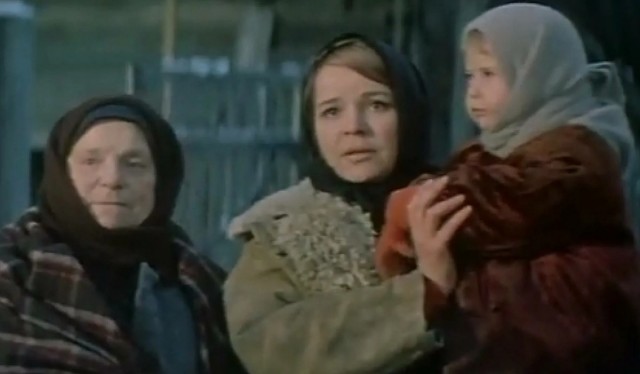 Подзабытые, но хорошие фильмы СССР 70-х годов. Часть 7