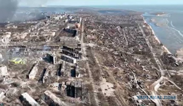 10 лет трагедии в одесском Доме профсоюзов