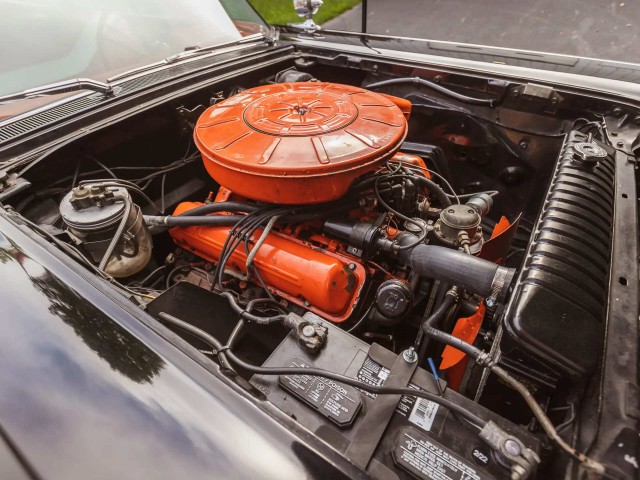 1959 Mercury Country Cruiser Colony Park. Автопятница №70.