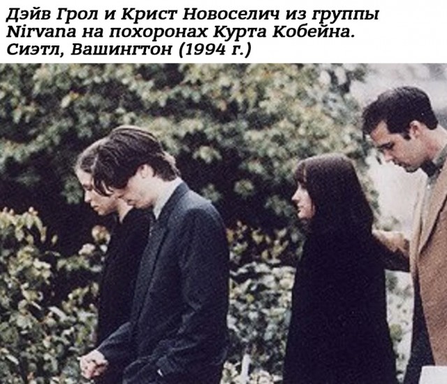 Небольшая подборка истрических фото (02.07)