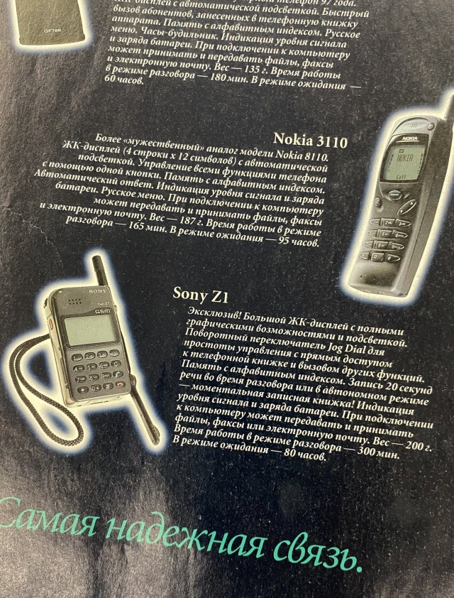 По волнам воспоминаний - найден журнал Playboy за декабрь 1997 года