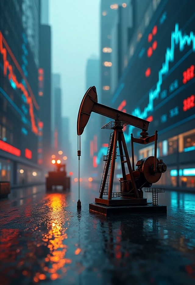 Цена российской нефти упала ниже «болевого порога» бюджета