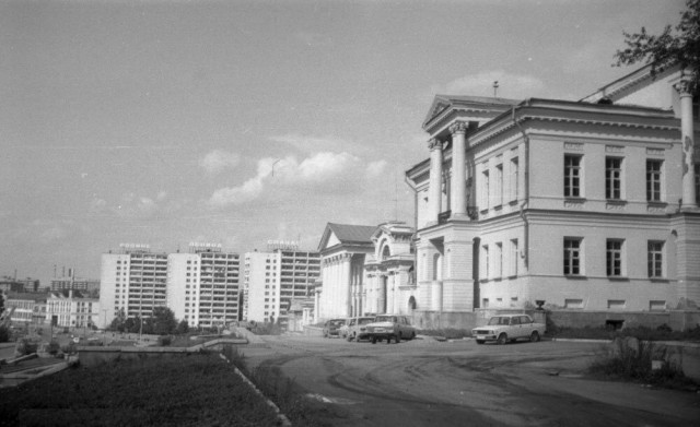 Интересные фотографии 1990 -х 21.10.24