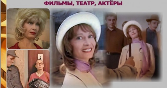Фотографии из прошлого нашей страны – 84