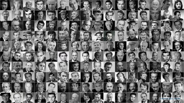 В сценаристы кино и сериалов - по блату?