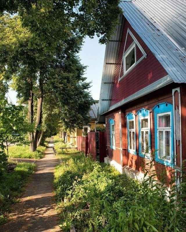 Прикольные и просто красивые картинки 13.05.2025